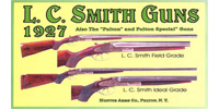 L.C. Smith L.C. Smith